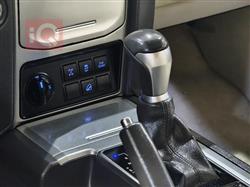 تويوتا لاندكروزر برادو